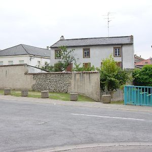 Louise'S Loft 2 Apartment Boulay - Moselle Exterior photo