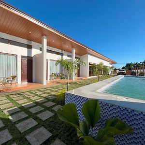 Villa Mercedes Private Resort Candon Exterior photo