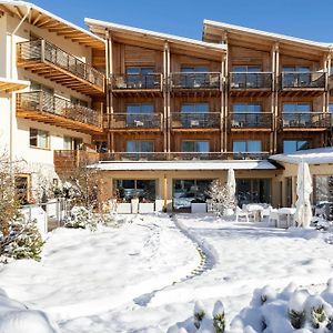 Blu Hotel Natura&Spa - Adults Only Folgaria Exterior photo