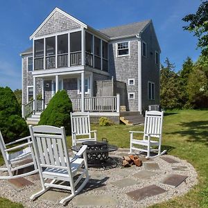 Stunning Home W Incredible Water Views Chatham Exterior photo