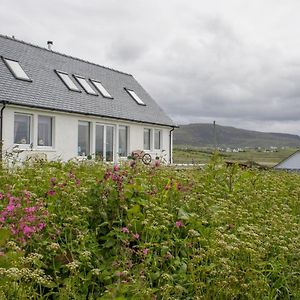 Orral Cottage Kilmuir  Exterior photo