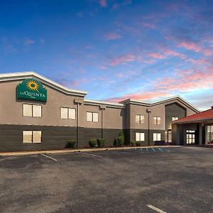 La Quinta Inn By Wyndham Decatur Alabama Exterior photo