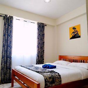 Cozy Haven Bed & Breakfast Nanyuki Exterior photo