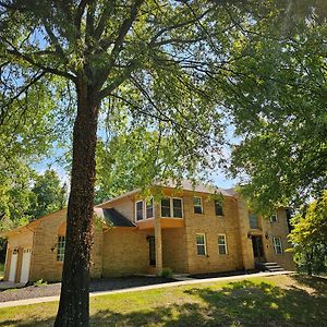 Chateau Luxurious Home, 5Min Mgm Fort Washington Exterior photo