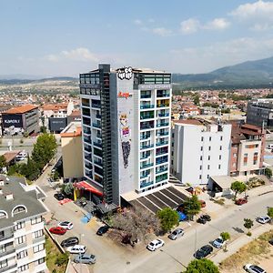 Leman Otel Denizli  Exterior photo