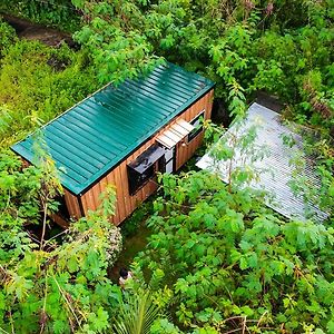 Cabinscape - Albay Malilipot Exterior photo