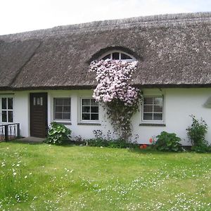 Ferienhaus Praekel Apartment Kloster Exterior photo