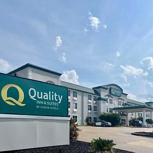 Quality Inn & Suites West Monroe Exterior photo