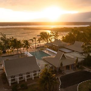 Cotton Bay Resort & Spa Trefles Exterior photo