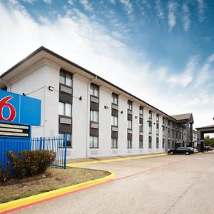 Motel 6 Dallas - Fair Park Exterior photo