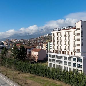 Rest By Dedeman Karabuek Hotel Exterior photo