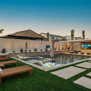 Coachella Luxe Oasis 6Br Resort Self Check-In Exterior photo