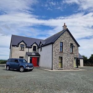 Hilltop House Ireland Villa Limerick Junction Exterior photo