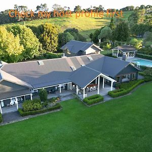 Woodvale Lodge-Boutique Accommodation Waimauku Exterior photo