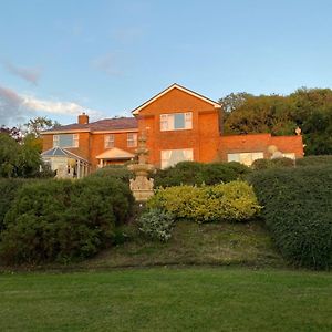 Winterwood Bed & Breakfast Listowel Exterior photo