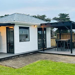 Kumeu Country Cabana Apartment Waitakere Exterior photo