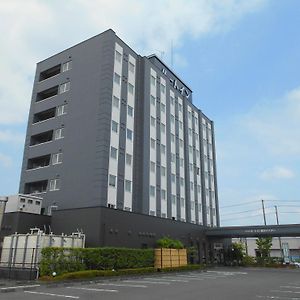 Hotel Route-Inn Kikugawa Inter Exterior photo