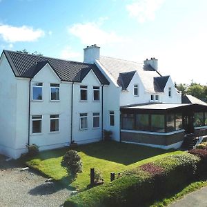 Atholl House Skye Hotel Dunvegan  Exterior photo