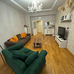 Bayil Breeze Apartment Baku Exterior photo