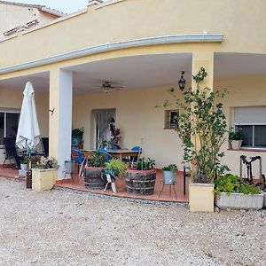 Casamiponceta Bed & Breakfast Ontinyent Exterior photo