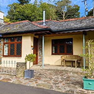 Chauffeur'S Cottage Martinhoe Exterior photo