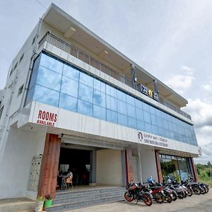 Light House Comforts Hotel Mysore Exterior photo