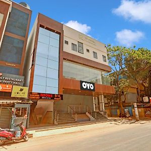 Hotel O Sree Lakshmi Comfort Bangalore Exterior photo