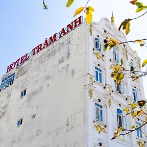 Hotel Tram Anh 2 Nhon Trach Exterior photo