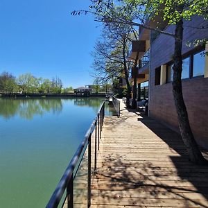 Waterside Spa Hotel Ogneanovo Exterior photo