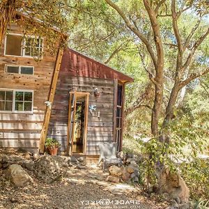 Topanga Wonderland Cottage Exterior photo