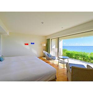 Beach Hotel Sunshine Ishigakijima - Vacation Stay 95045V Ishigaki  Exterior photo