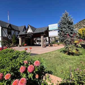 Silver Spruce Inn Glenwood Springs Exterior photo