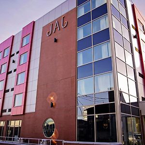 Jag Boutique Hotel St. John's Exterior photo