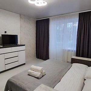 Партизанська 23 Cityrooms Bila Țerkva Exterior photo