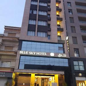 Blue Sky Hotel Oran Exterior photo