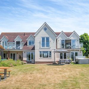 Rydal House Villa Brightlingsea Exterior photo