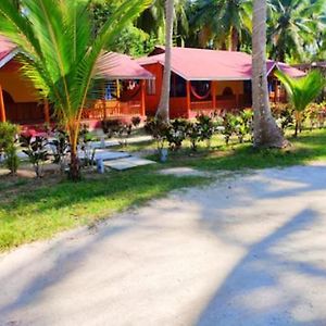 Island & Blue Resort Insula Havelock Exterior photo