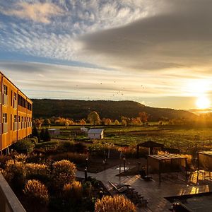 Hotel & Spa Le Germain Charlevoix Baie-Saint-Paul Exterior photo