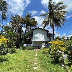 Ceylon Sungarden Bed & Breakfast Habaraduwa Central Exterior photo