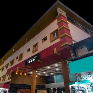 Super Townhouse Gajuwaka Near Cmr Mall Hotel Visakhapatnam Exterior photo