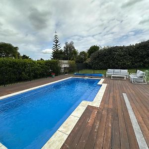 Almost Coastal Villa Waiuku Exterior photo