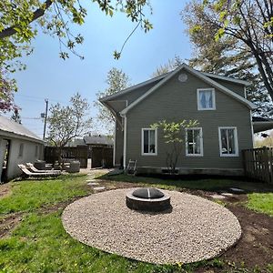 West Island Beach House Villa Pincourt Exterior photo