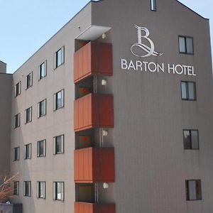 Barton Hotel Yamanouchi  Exterior photo