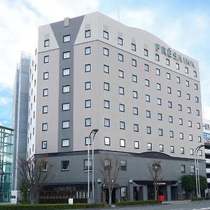 Sotetsu Fresa Inn Nagano Eki Higashiguhci Yamanouchi  Exterior photo