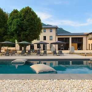 Gardazen Suites - Luxury - Adults Only Caprino Veronese Exterior photo