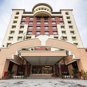 Grand Hotel Kathmandu Exterior photo