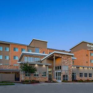 Residence Inn By Marriott Denton Exterior photo