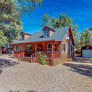 Cool Pines Retreat Villa Heber Exterior photo