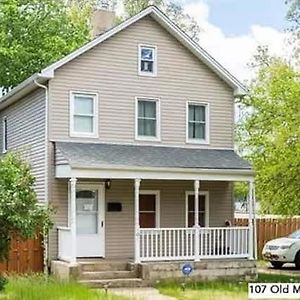 107 Quaint Renovated Single Family 3 Bdrm House Villa Old Bridge Township Exterior photo