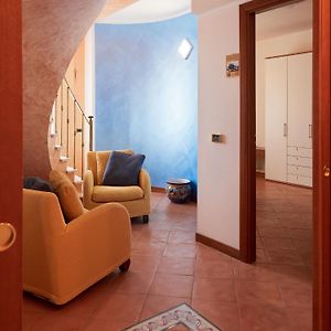 Bnb Anna E Leo - Casa Di Leo Bed & Breakfast Pietra Montecorvino Exterior photo